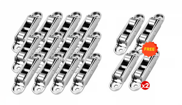 80/88 Zinc Alloy Pulley for PVC Windows & Doors