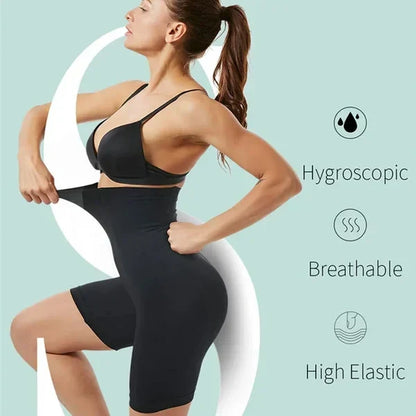 🔥BUY 1 GET 1 FREE🔥 High-waisted tummy control butt lifting pants