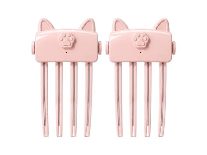🎉48k+ Sold 💇 Wireless Hot Curler for Adding Volume to Hair Roots. Portable Styling Tool for Travel, Ideal for Fine and Straight Hair