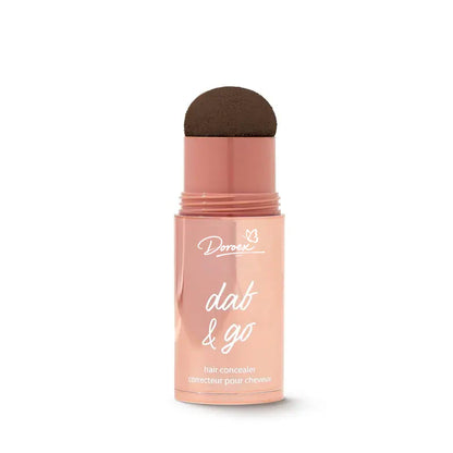 ⚡Hair Concealer – Instantly Covers Gray Roots & Thinning Hair