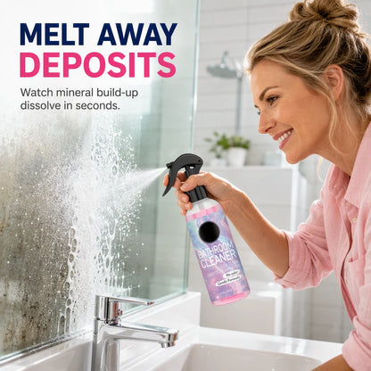 🔥Flash Sale🔥Multi-Surface Bathroom Cleaner