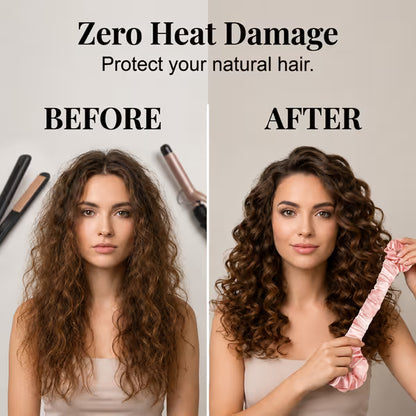 💫Freshly Launched💫Heatless Hair Curler
