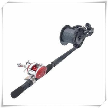 🎁New Year Big Sale -30% OFF🐠Fishing Line Winder Spooler