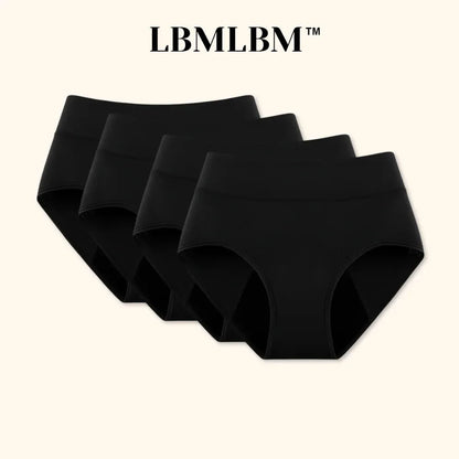 💖Buy 1 Get 3 Free 2026 HOT SALE🔥 LBMLBM™ 100% Leak-Proof Underwear 4-pack