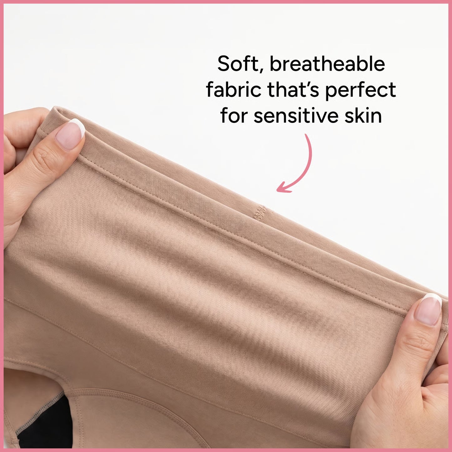 2026 NEW Leakproof Shaping Brief (Bundles)