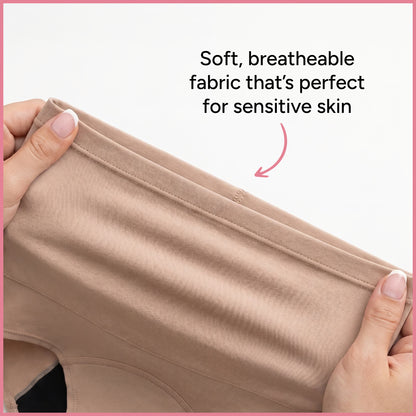 2026 NEW Leakproof Shaping Brief (Bundles)