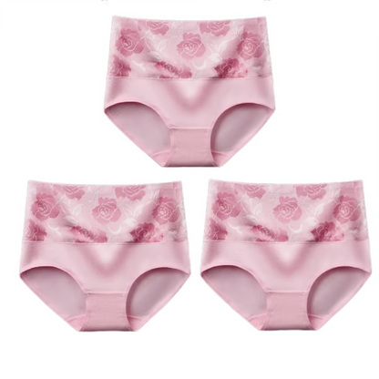 Buy one get one free🔥High Waist Tummy Control Leak proof Panties