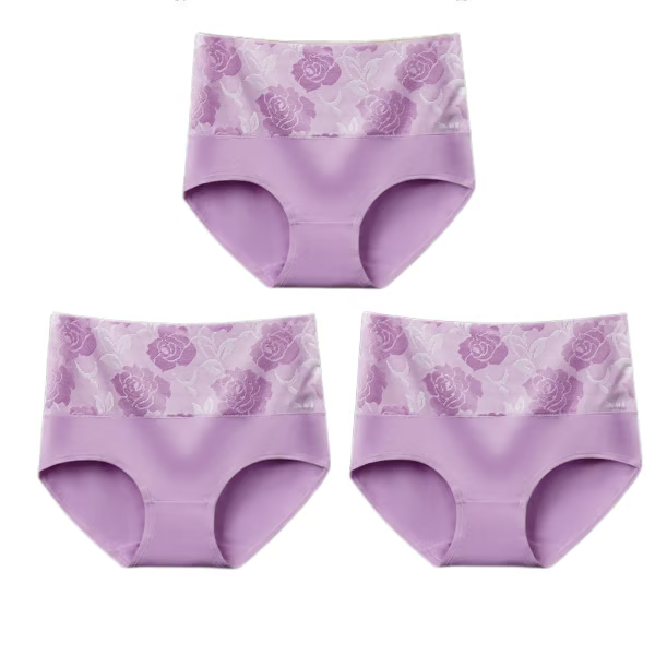 Buy one get one free🔥High Waist Tummy Control Leak proof Panties