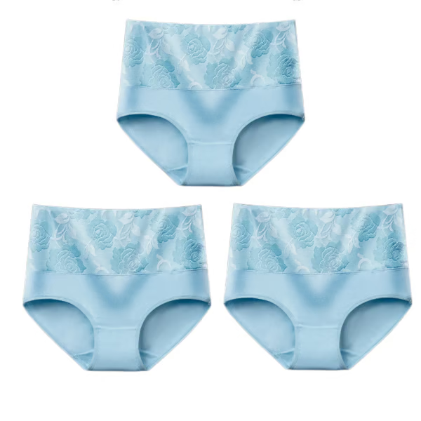 Buy one get one free🔥High Waist Tummy Control Leak proof Panties
