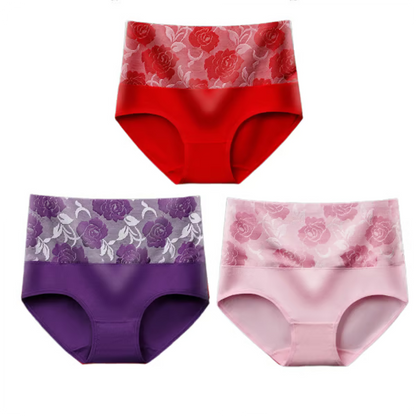 Buy one get one free🔥High Waist Tummy Control Leak proof Panties