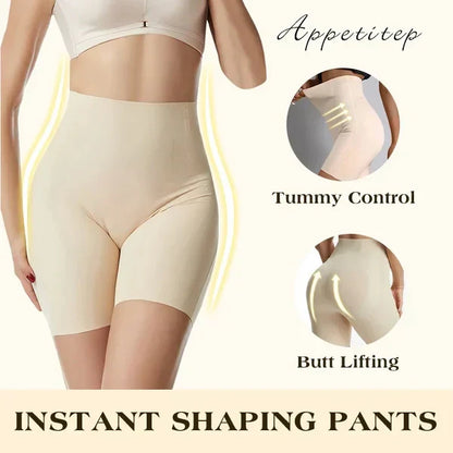 🔥BUY 1 GET 1 FREE🔥 High-waisted tummy control butt lifting pants