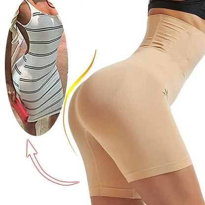 【⏰Buy 1 get 1 free⏰】2025 High-waisted tummy control butt lifting pants