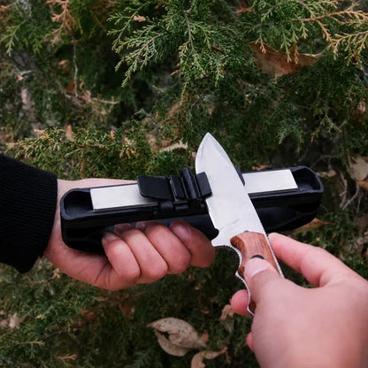 🛠️🔪Venture Portable Knife Sharpener