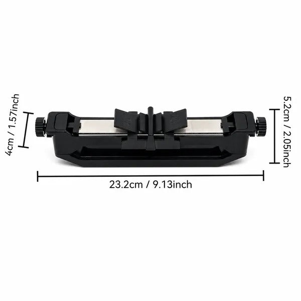 🛠️🔪Venture Portable Knife Sharpener