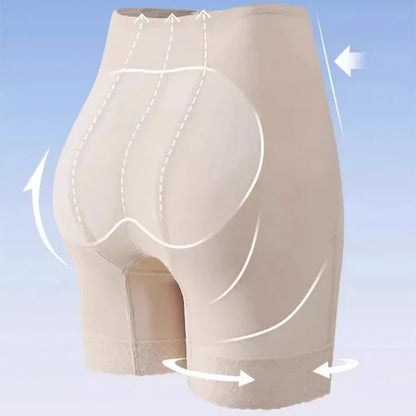 【⏰Last Day 49% OFF🔥】High-Waisted Butt-Lifting Shaping Shorts