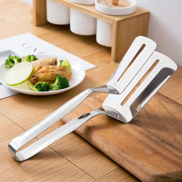 ⏳Limited-time offer⏰Stainless Steel Grill Clamp
