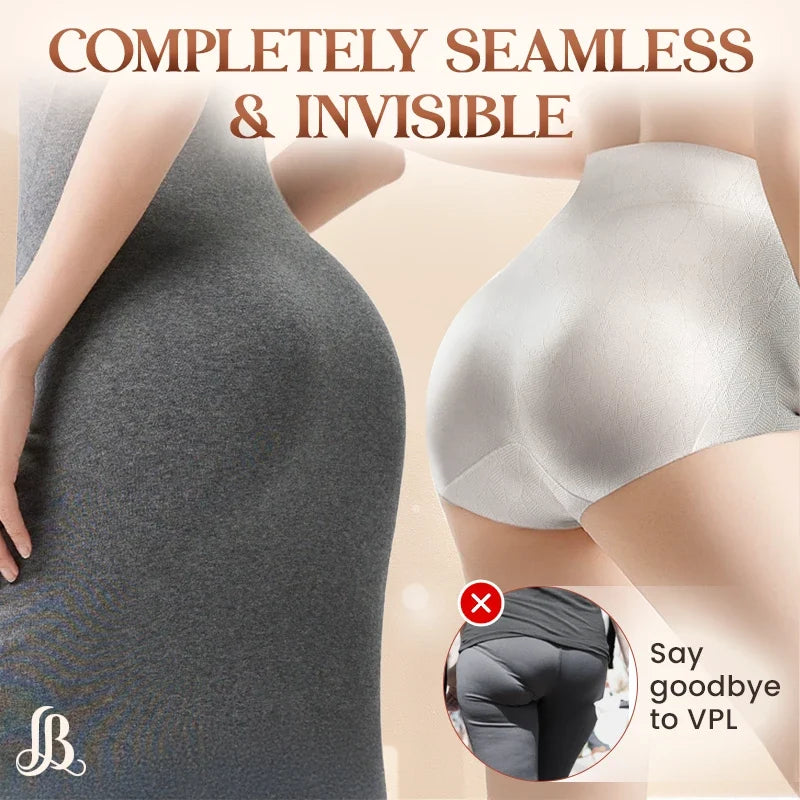 【⏰Buy 1 get 1 free⏰】Premium Comfort Leakproof Shaping Undies
