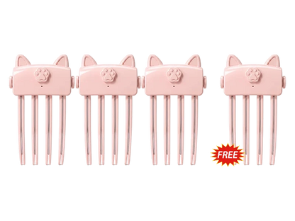 🎉48k+ Sold 💇 Wireless Hot Curler for Adding Volume to Hair Roots. Portable Styling Tool for Travel, Ideal for Fine and Straight Hair