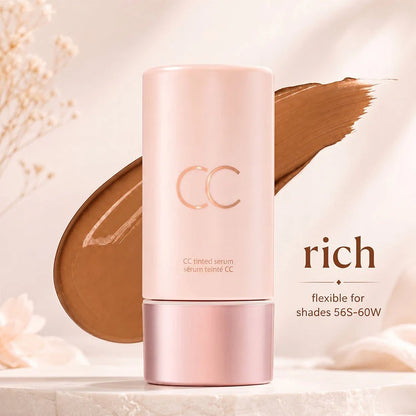 ✨Limited Time Offer✨CC color-correcting tinted serum