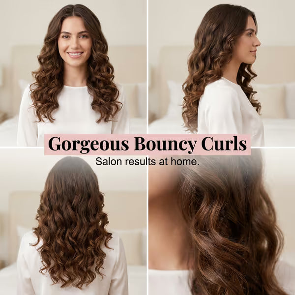 💫Freshly Launched💫Heatless Hair Curler