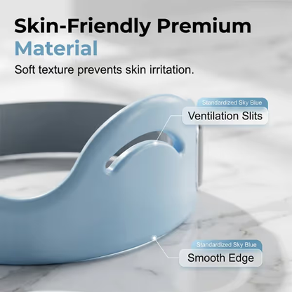 ⏰Limited-Time Offer | BreathableShock-Absorbing Patella Knee Brace,Joint Support Protection