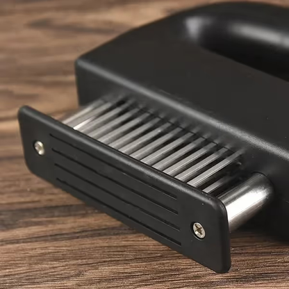 Professional Spring-Loaded Meat Tenderizer🥩
