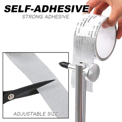 🔥Limited-time special offer🔥Strong Adhesive Screen Repair Tape