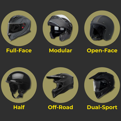 MotoPods Pro | #1 Motorcycle Helmet Audio System🏍🎧
