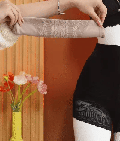 🌸Buy 1 get 1 Free🌷- 😍🎉High-waisted tummy-lifting pants, seamless shaping underwear