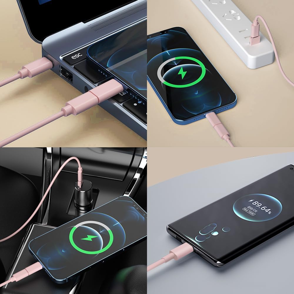 🔥5 IN 1 Mini Digital Gadgets Storage Box