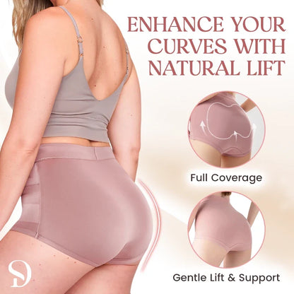 🌸Buy 3 Get 3 Free🌸- Ultimate Comfort Leakproof and Shaping Panties