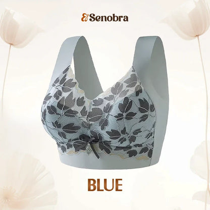 Versatile Comfy Lift & Flex Wireless Bra