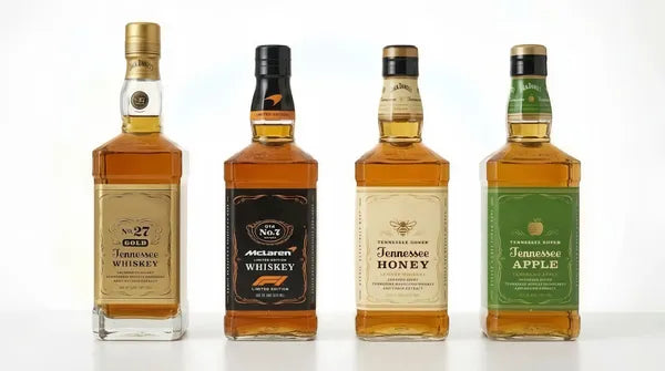 🥃160th Anniversary Advent Calendar 2026🎄