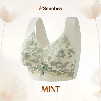 Versatile Comfy Lift & Flex Wireless Bra