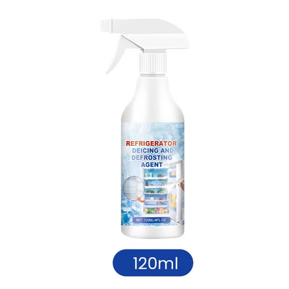 🧊Defrost Spray forFridge-Freezer