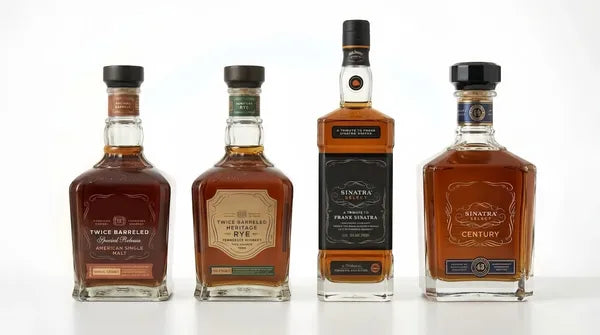 🥃160th Anniversary Advent Calendar 2026🎄
