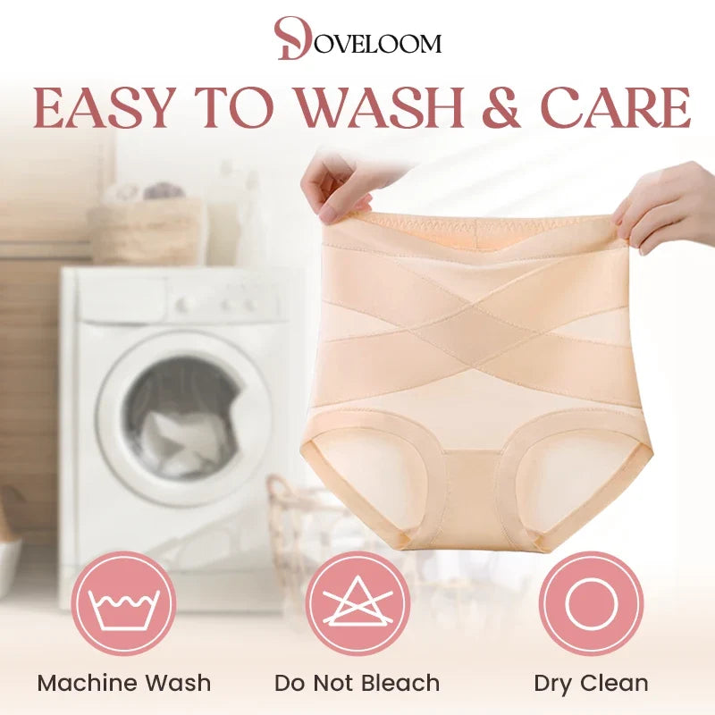 🌸Buy 3 Get 3 Free🌸- Ultimate Comfort Leakproof and Shaping Panties