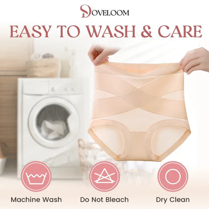 🌸Buy 3 Get 3 Free🌸- Ultimate Comfort Leakproof and Shaping Panties