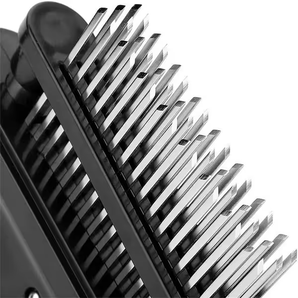 Professional Spring-Loaded Meat Tenderizer🥩