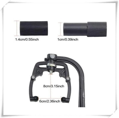 🎁New Year Big Sale -30% OFF🐠Fishing Line Winder Spooler