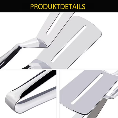 ⏳Limited-time offer⏰Stainless Steel Grill Clamp