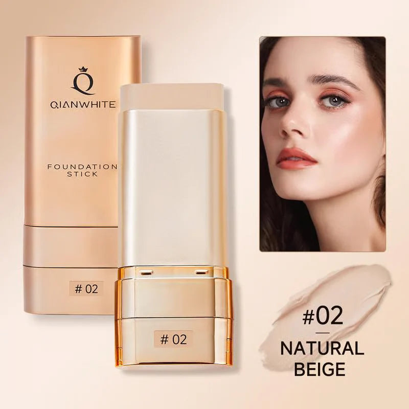 🔥Limited Time Offer🔥Luminous Dual-Ended Concealer Foundation Stick