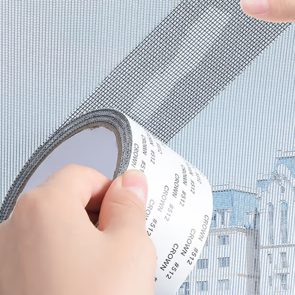 🔥Limited-time special offer🔥Strong Adhesive Screen Repair Tape