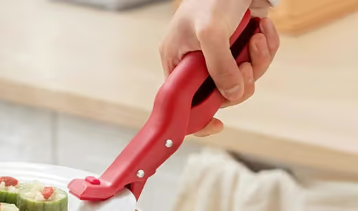 🔥Multi-Purpose Anti-Scald Bowl Holder Clip for Kitchen