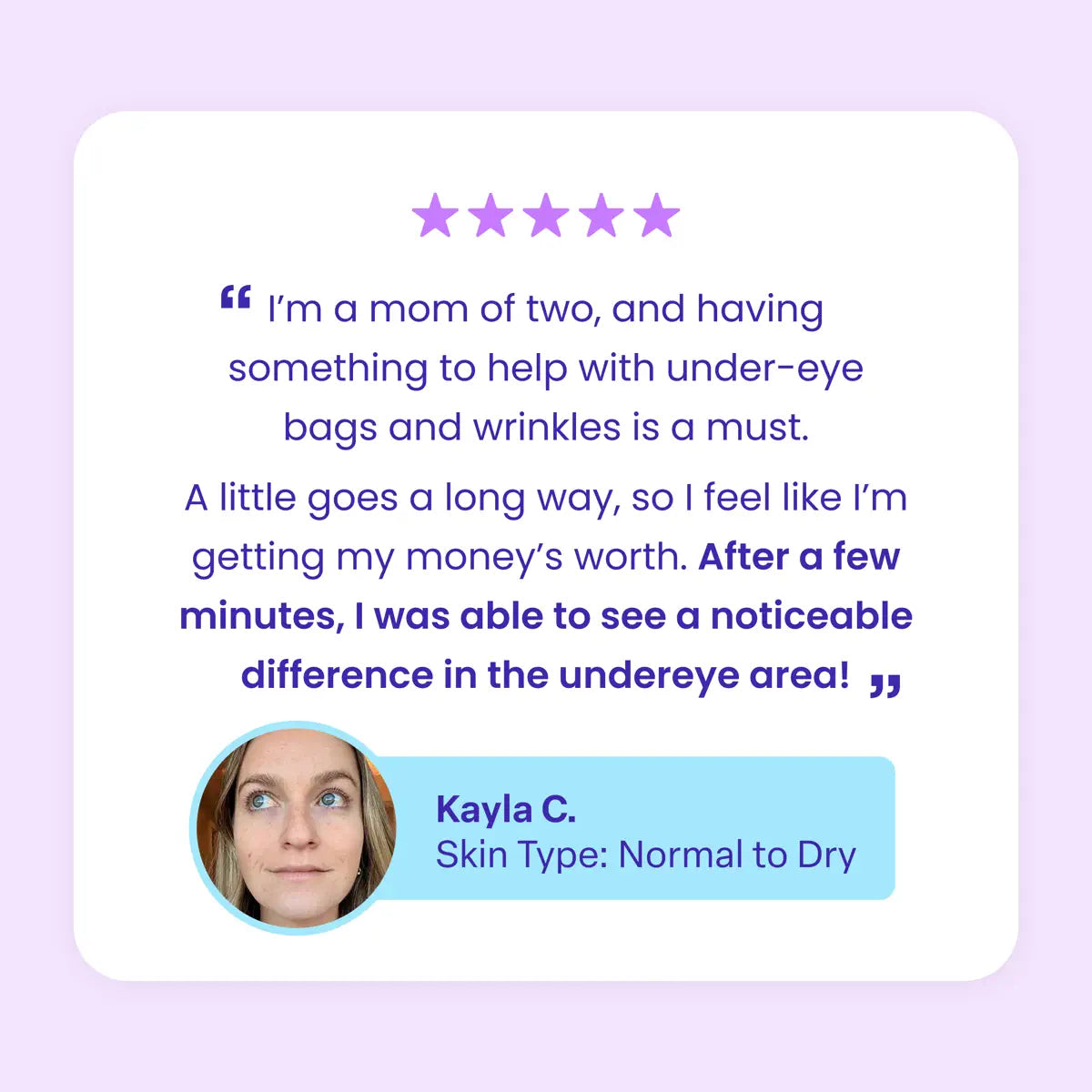✨Instant lifting eye gel helps you regain your youthful appearance