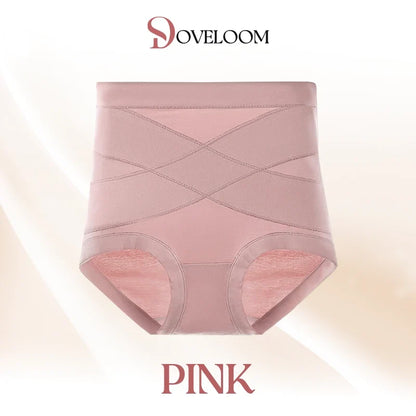 🌸Buy 3 Get 3 Free🌸- Ultimate Comfort Leakproof and Shaping Panties