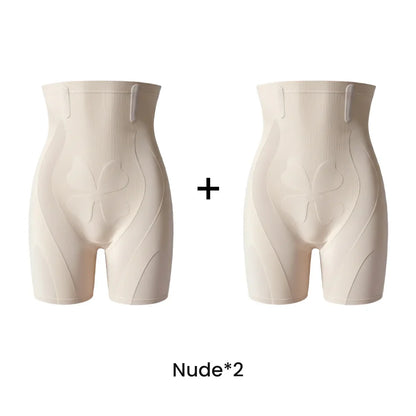 🔥Limited Time Sale🔥High-Waisted Butt-Lifting Shaping Shorts