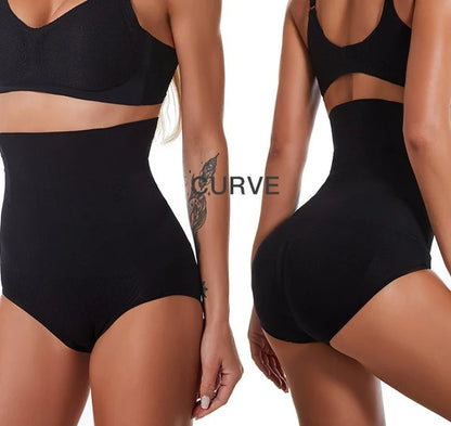 🔥Last Day Buy 1 get 1 free 🔥 High Waist Tummy Control Shapewear Panties