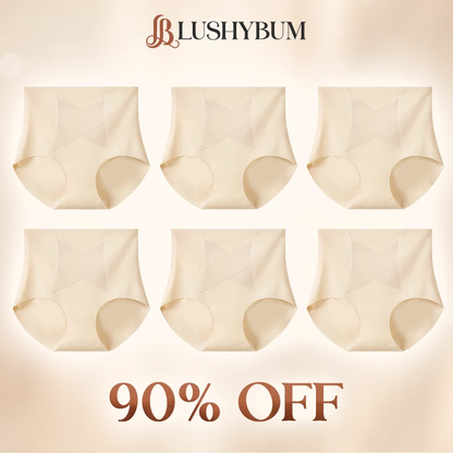 SUMMER SUPER SALE✨ Premium Comfort Leakproof Shaping Undies
