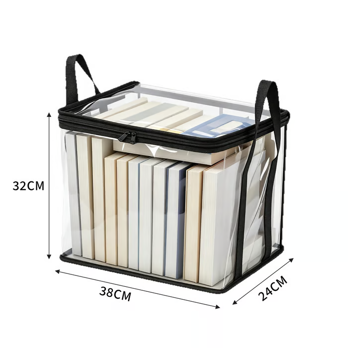 📦Super Storage Box
